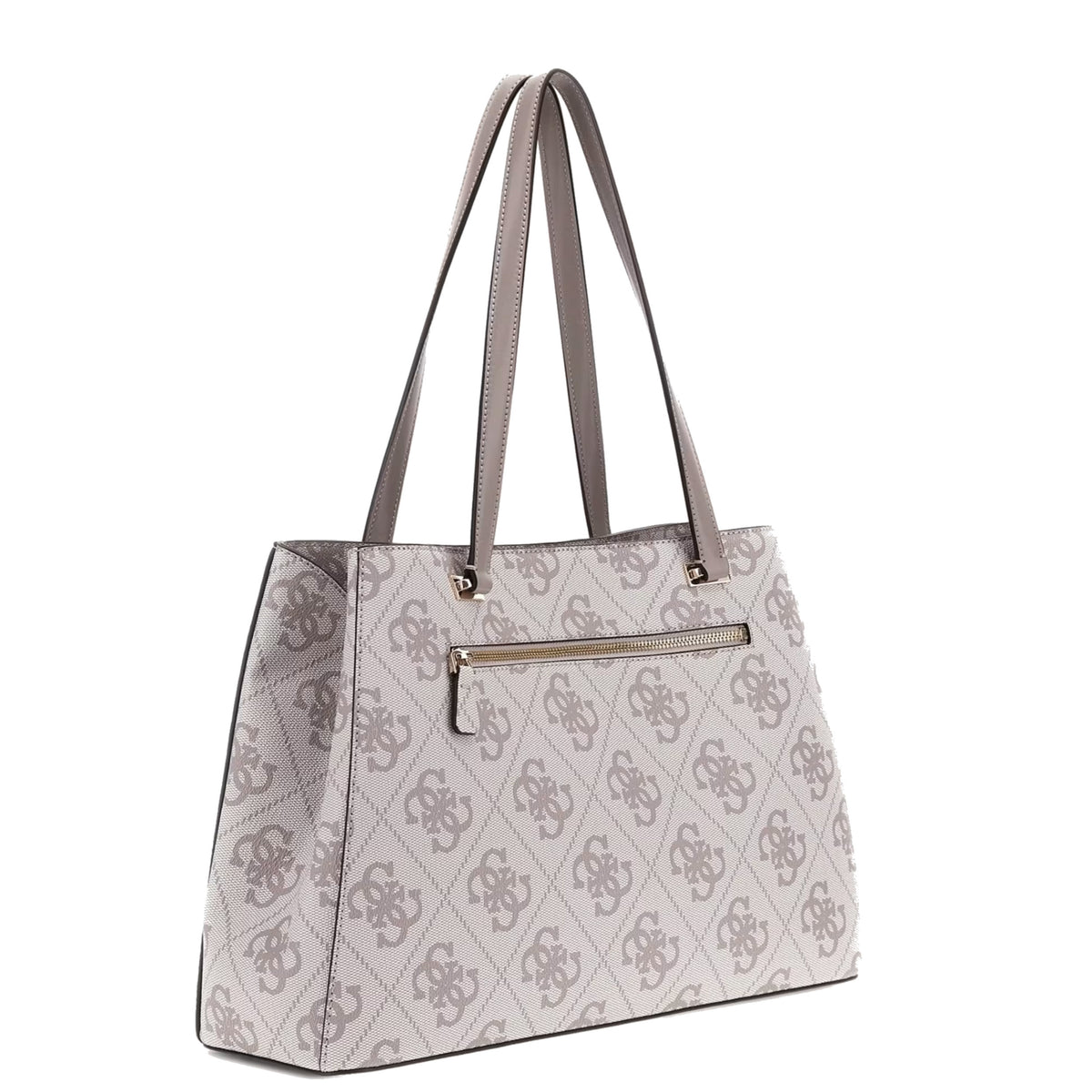 Sac fourre-tout Erenia logo 4G Guess – vue 2