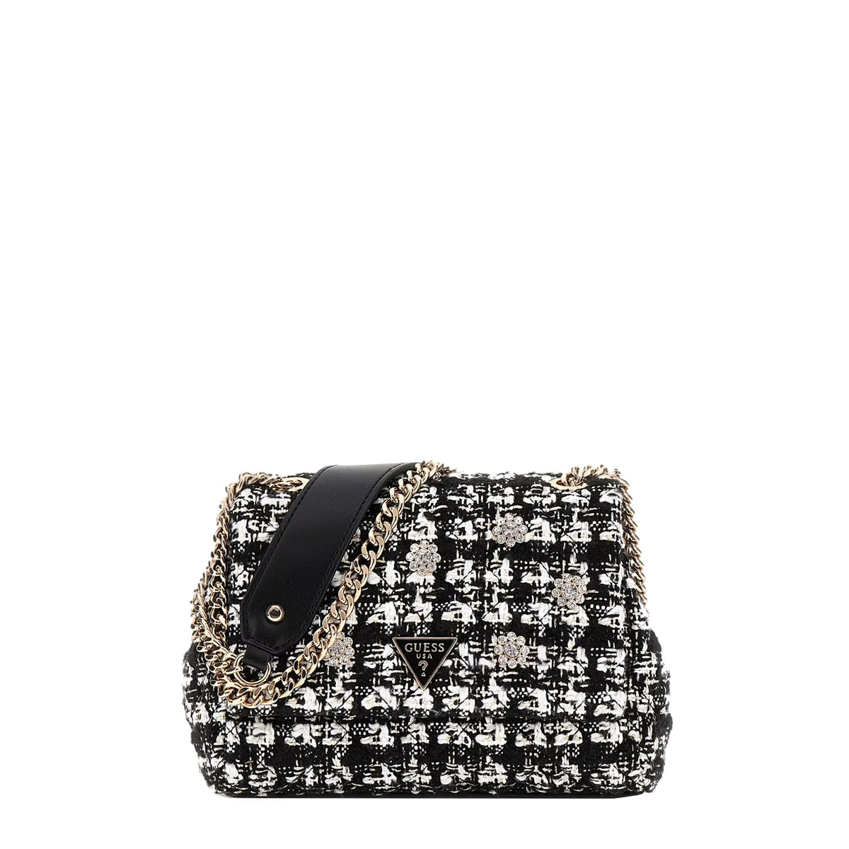 Sac travers Everlee Guess