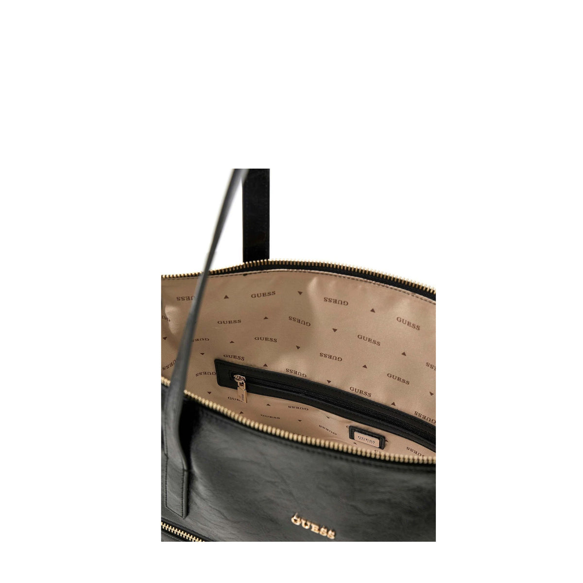 Sac Shopping Justine Guess – vue 3
