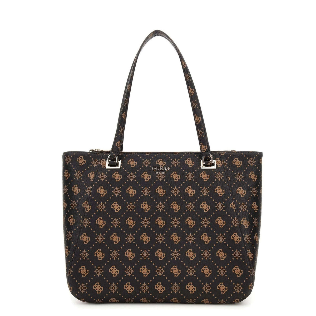 Sac shopping Calebra Guess