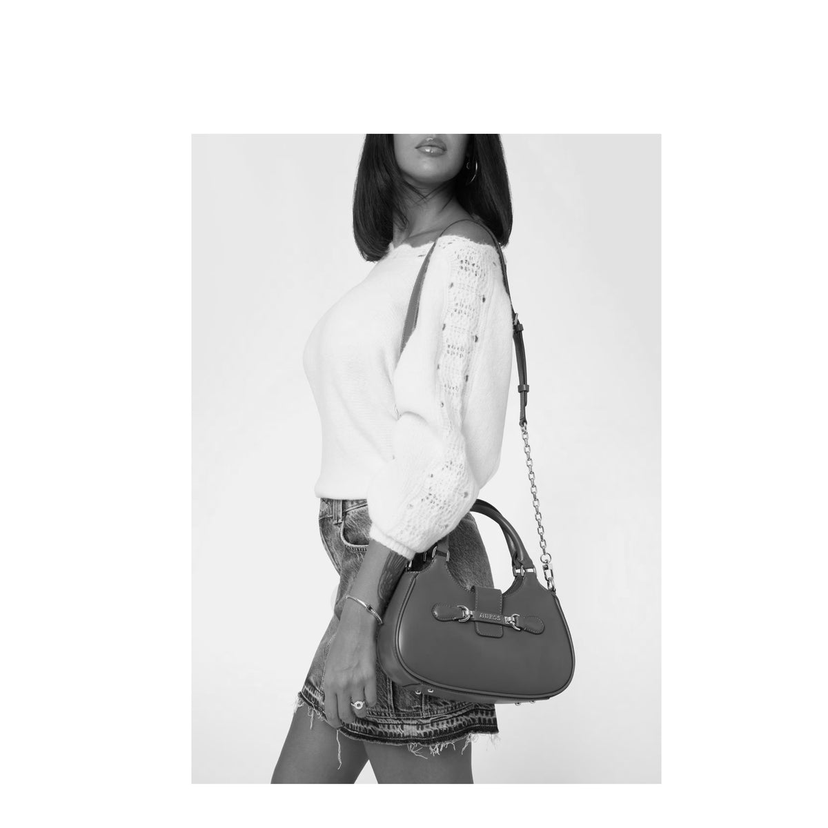 Sac à main Nolana Guess – vue 5