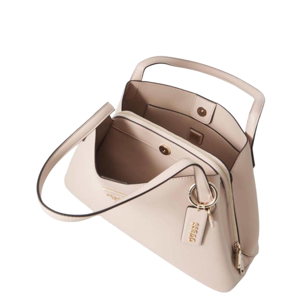 Sac Shopping Sora Guess – vue 3
