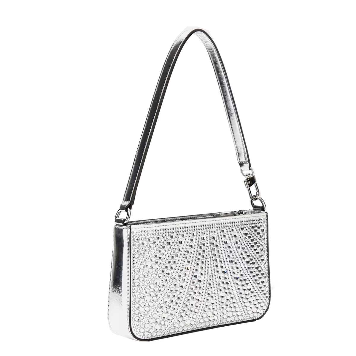 Sac épaule Beauvoir Guess – vue 2
