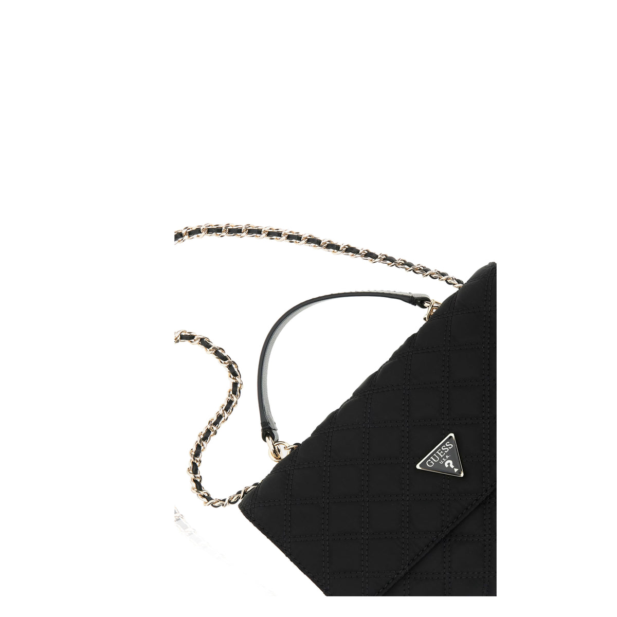 Sac travers Giully à rabat Guess – vue 4