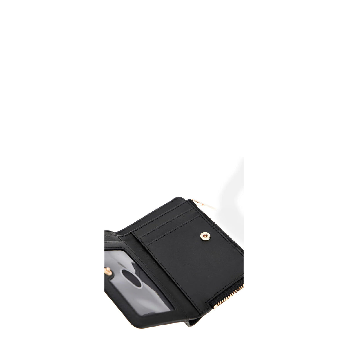 Petit portefeuille Laurel II Guess – vue 3