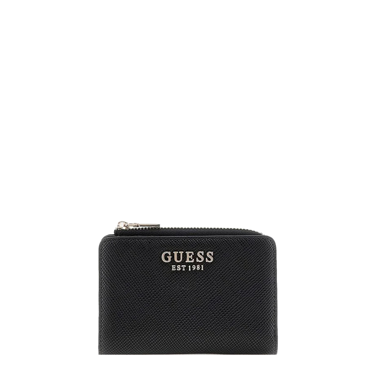 Petit portefeuille Laurel II Guess