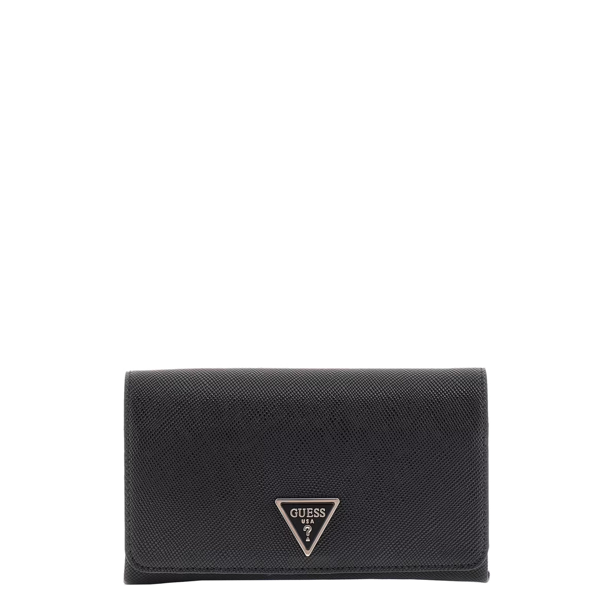 Pochette Noelle saffiano Guess