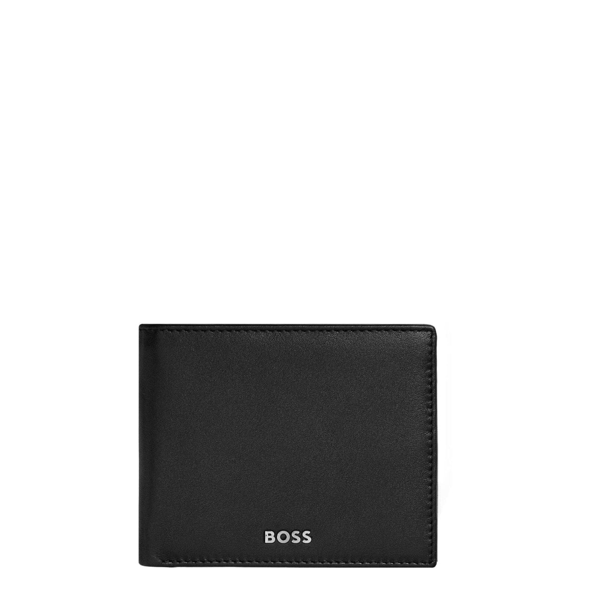 Portefeuille Classic Smooth Hugo Boss