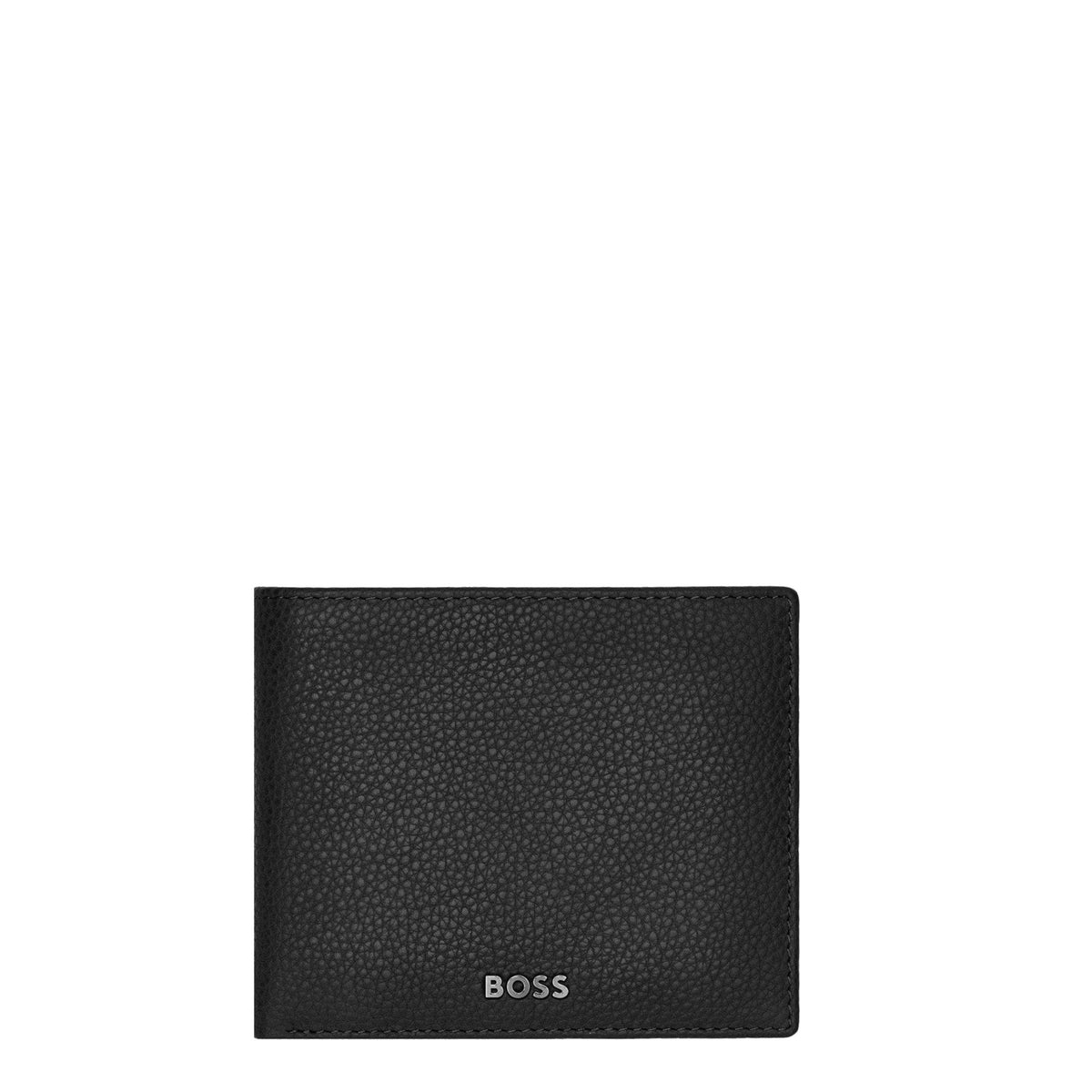 Portefeuille Classic Grained Hugo Boss