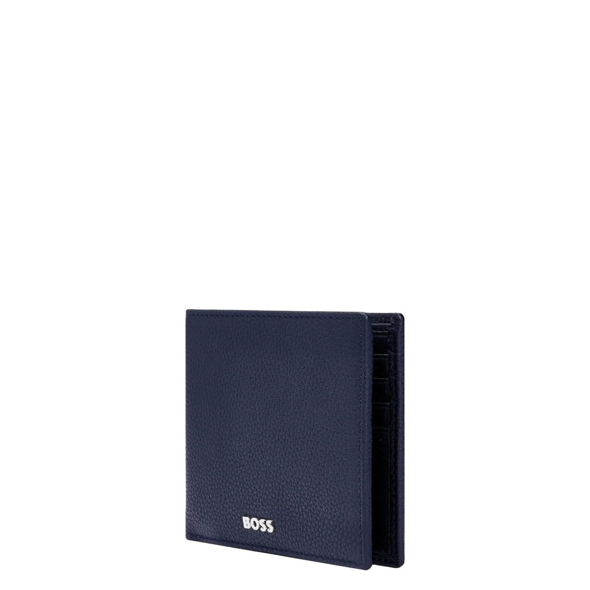 Portefeuille Classic Grained Hugo Boss – vue 2