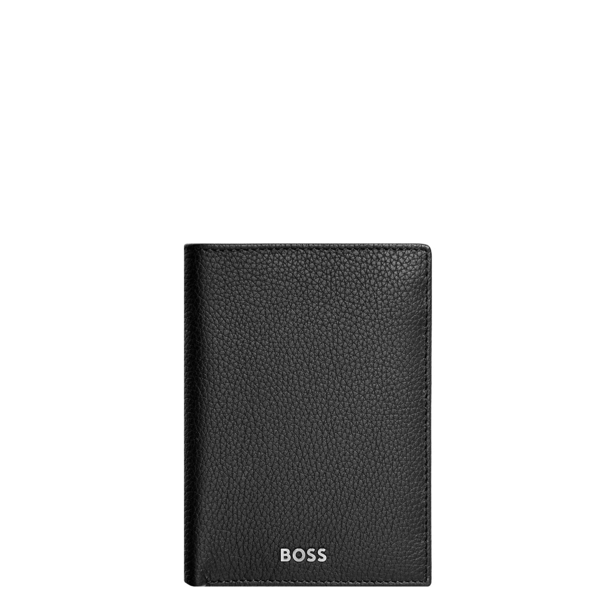 Portefeuille Classic Grained Hugo Boss