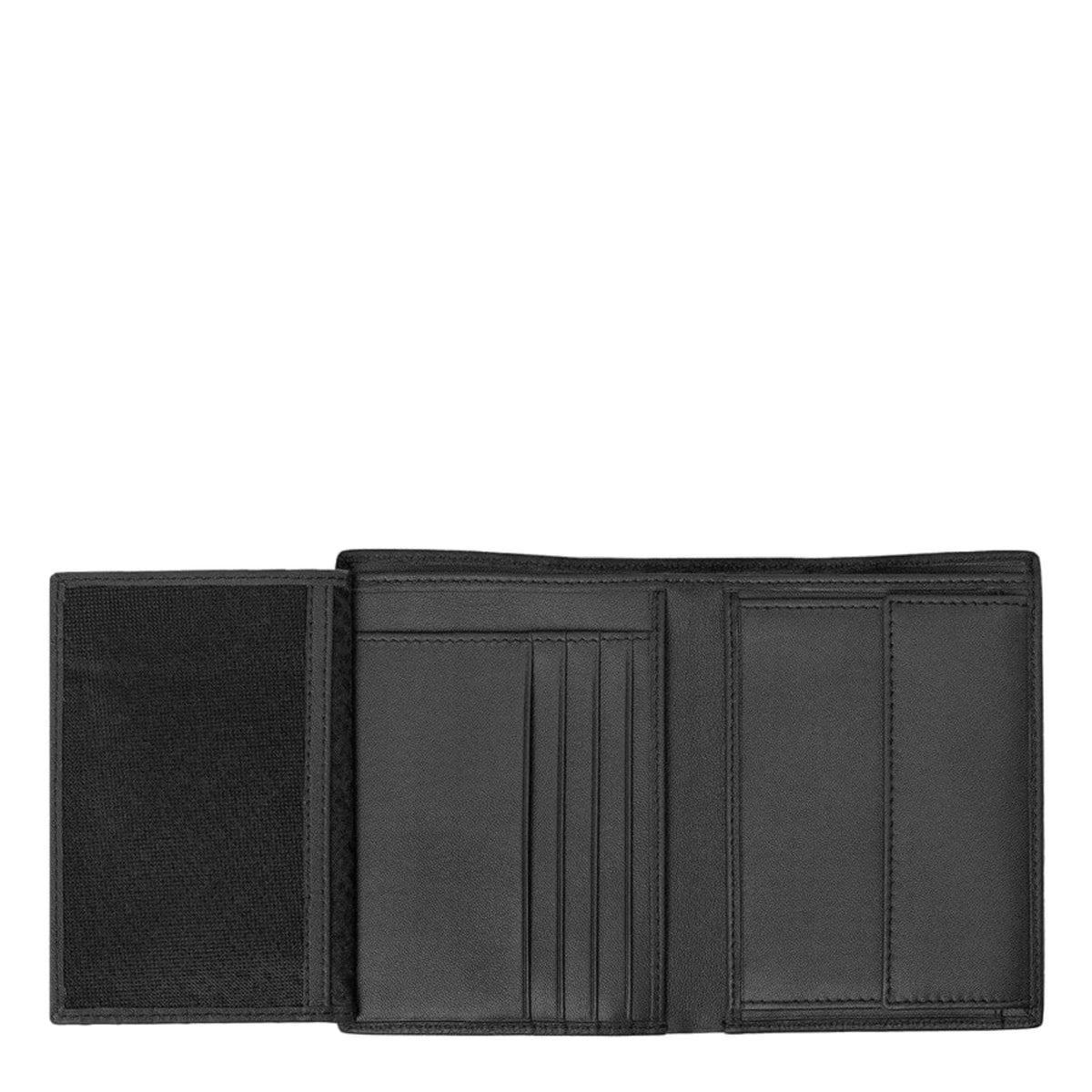Portefeuille Classic Grained Hugo Boss – vue 3