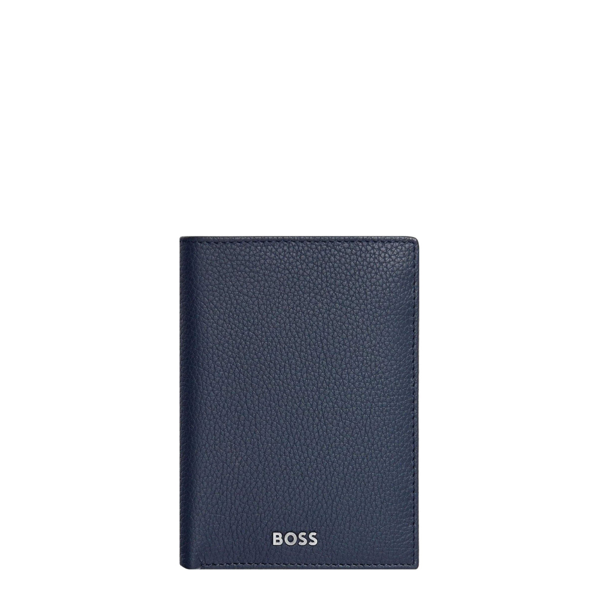 Portefeuille Classic Grained Hugo Boss