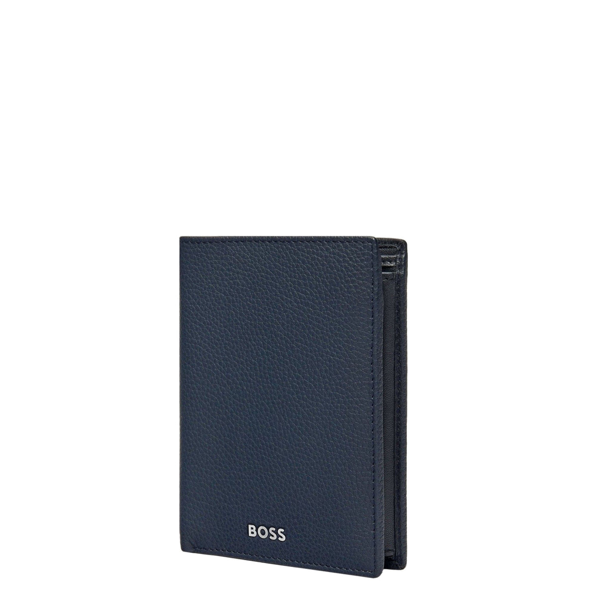 Portefeuille Classic Grained Hugo Boss – vue 2