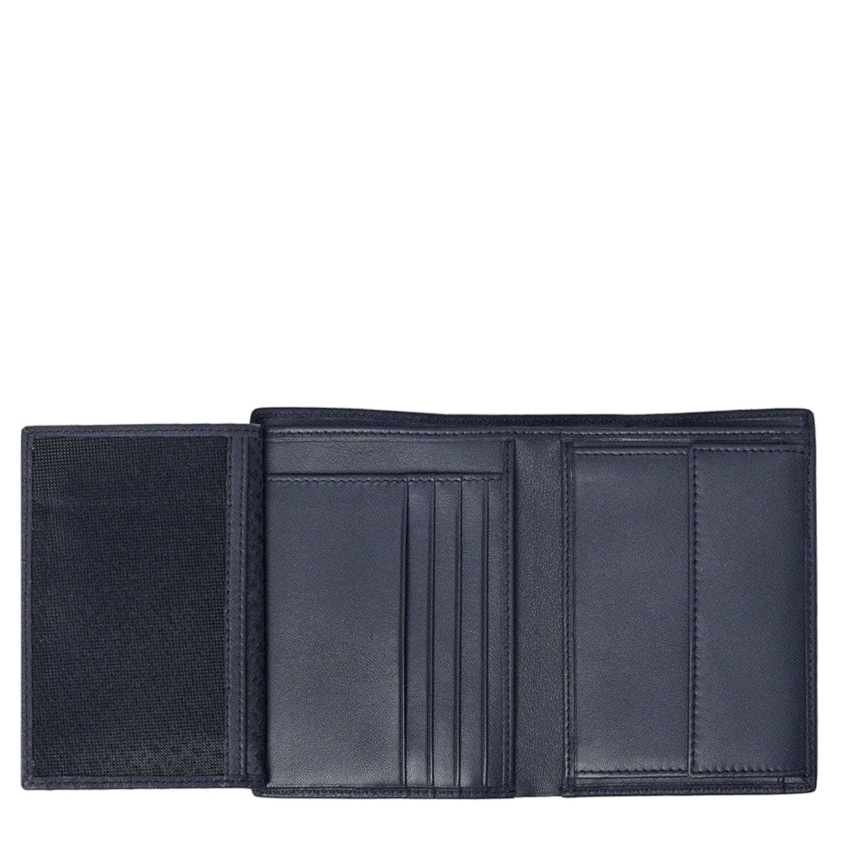 Portefeuille Classic Grained Hugo Boss – vue 4