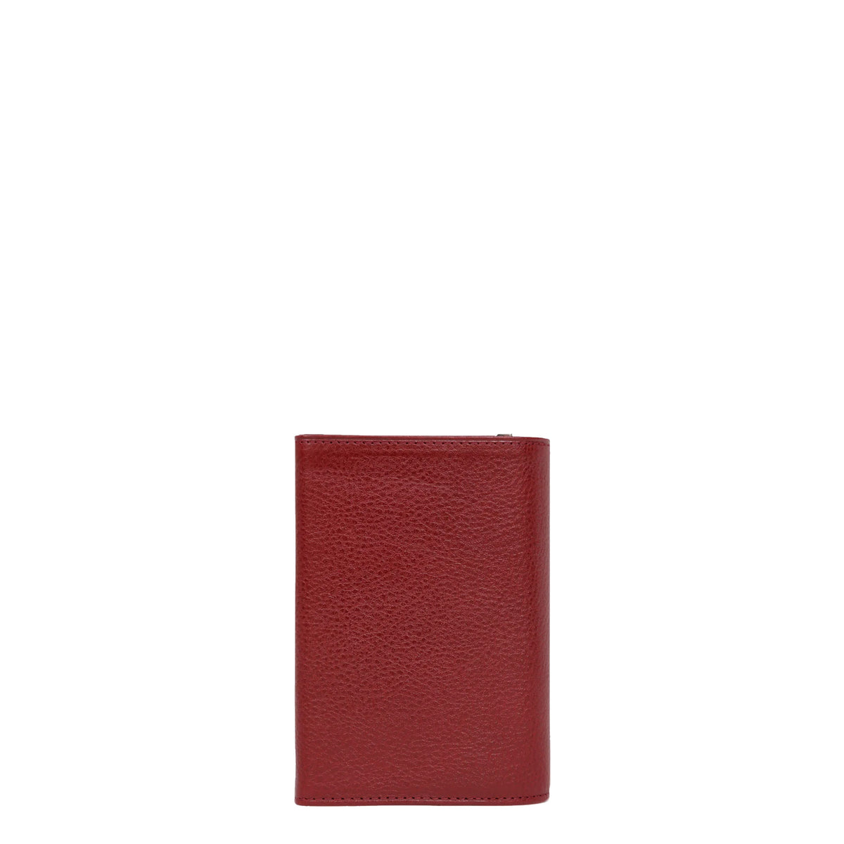 Portefeuille en cuir République Hexagona – vue 2