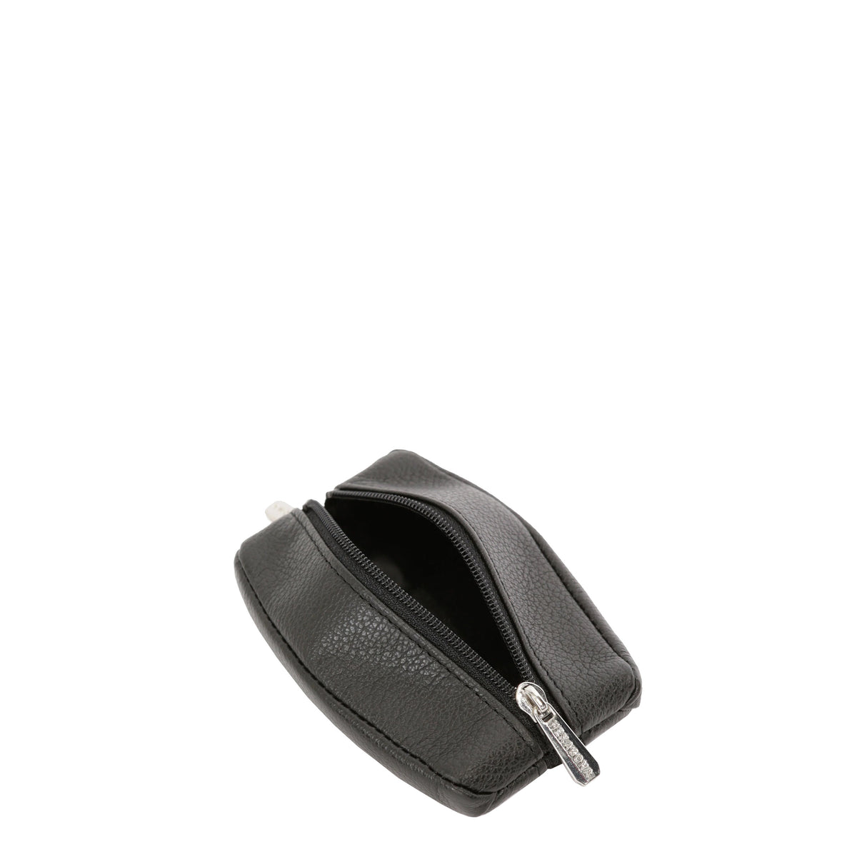 Porte monnaie en cuir Confort Hexagona – vue 3