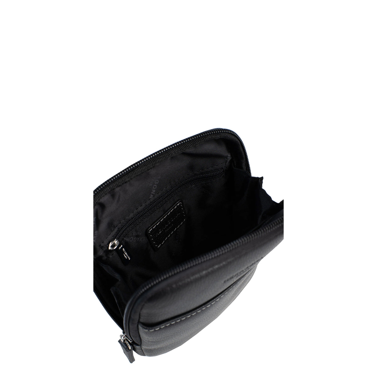 Sacoche en cuir Confort Hexagona – vue 4
