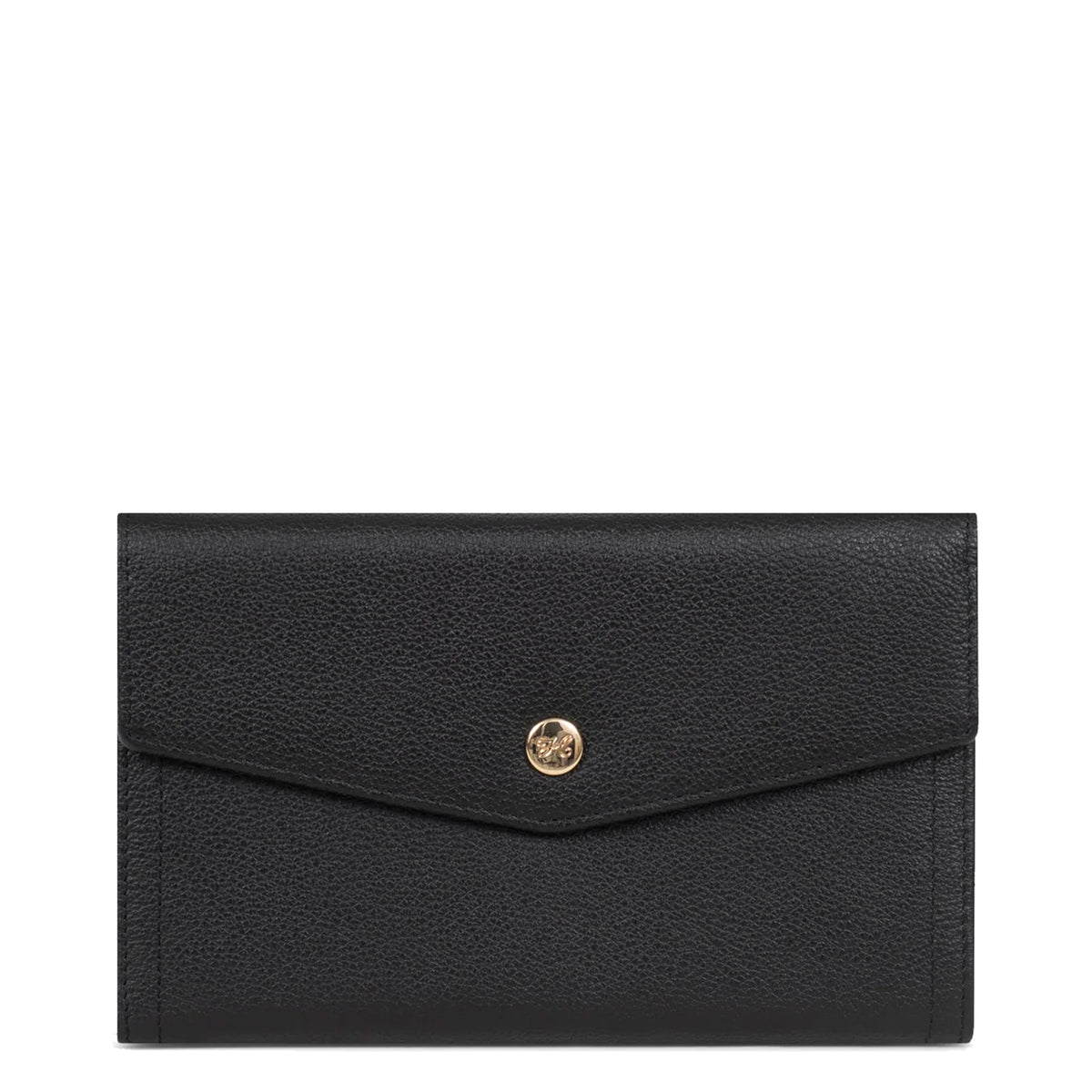 Compagnon en cuir Luna Hexagona