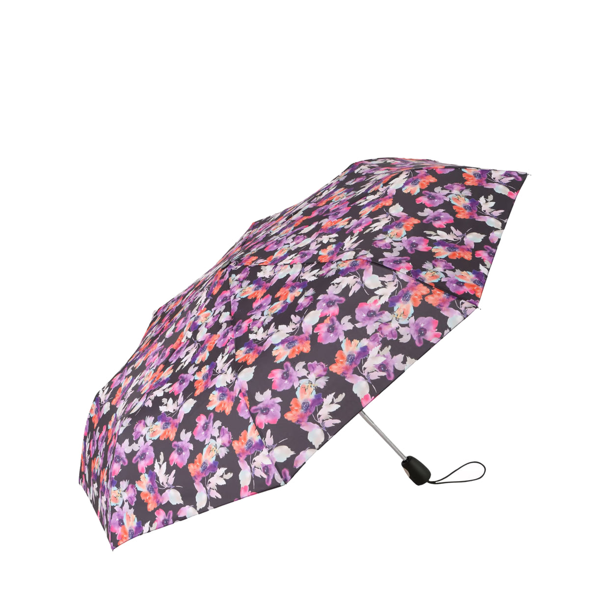 Parapluie pliant Rêve Floral Pierre Cardin – vue 2