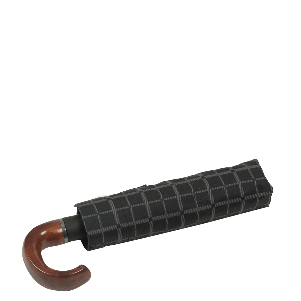 Parapluie pliant Figaro Pierre Cardin