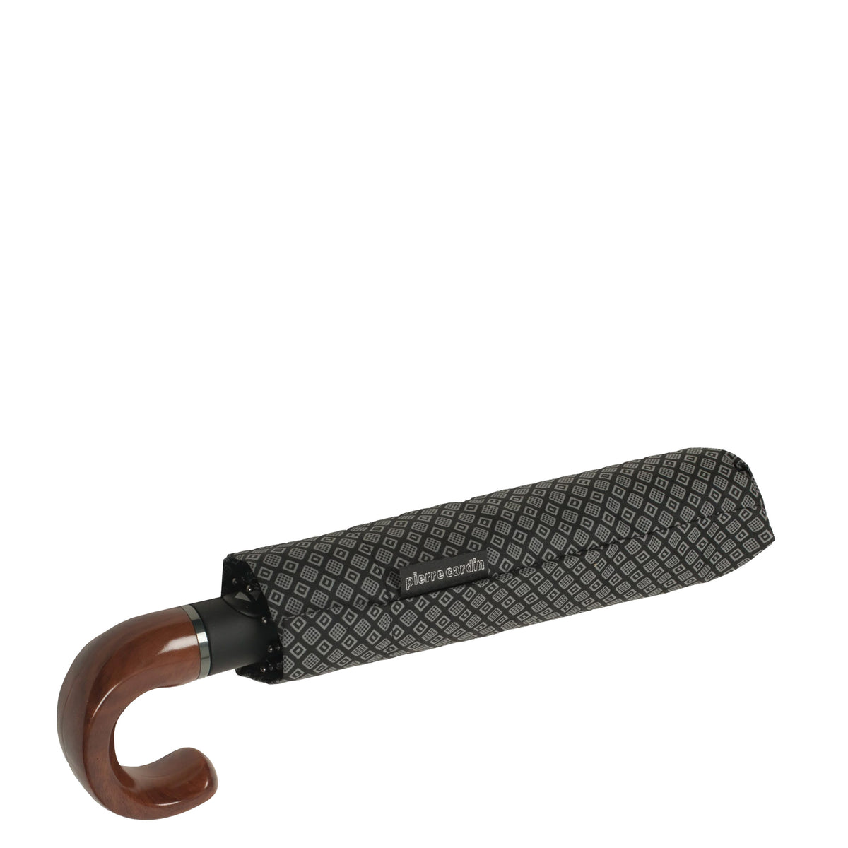 Parapluie pliant Figaro Pierre Cardin