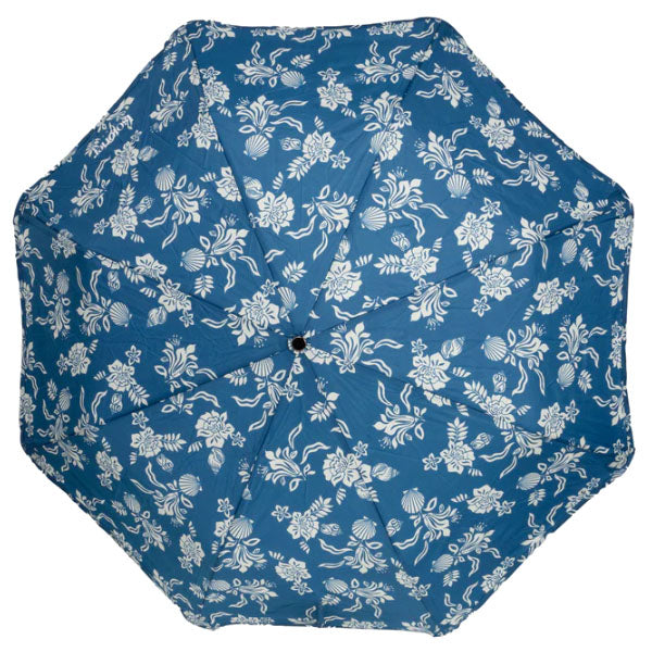Parapluie pliant automatique Alpha X tra solide Isotoner – vue 2