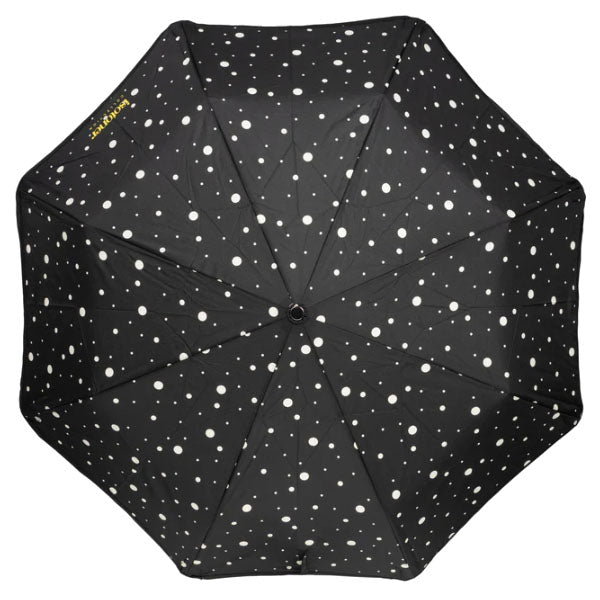 Parapluie pliant automatique Alpha X tra solide Isotoner – vue 2