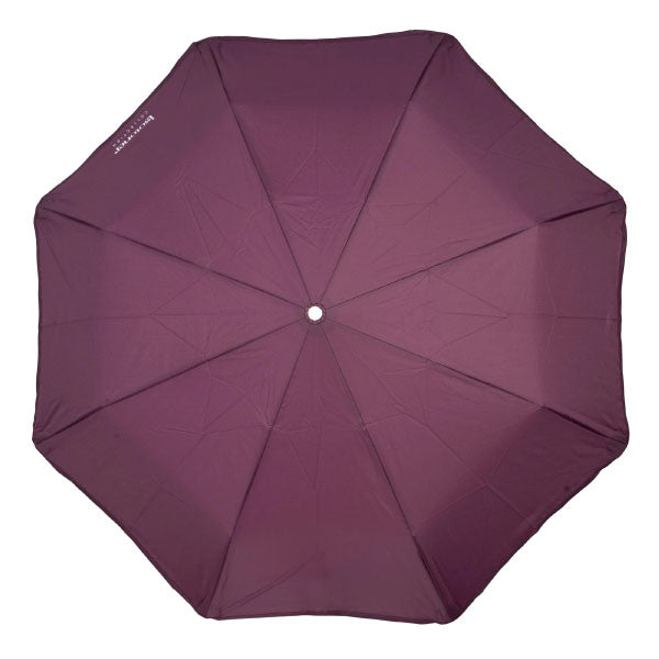 Parapluie pliant automatique Alpha X tra solide Isotoner – vue 2
