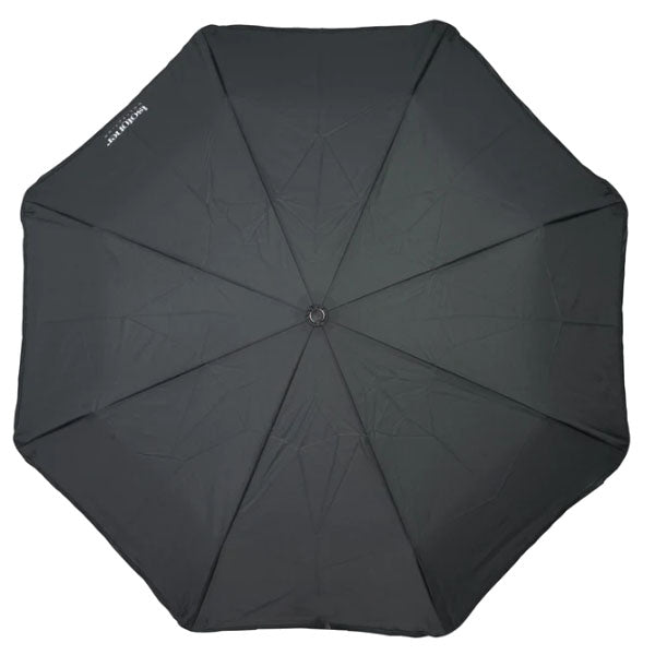 Parapluie pliant automatique Alpha X tra solide Isotoner – vue 2
