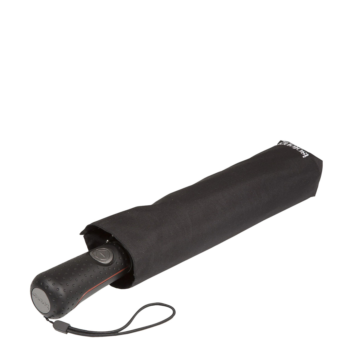 Parapluie pliant automatique XL Isotoner