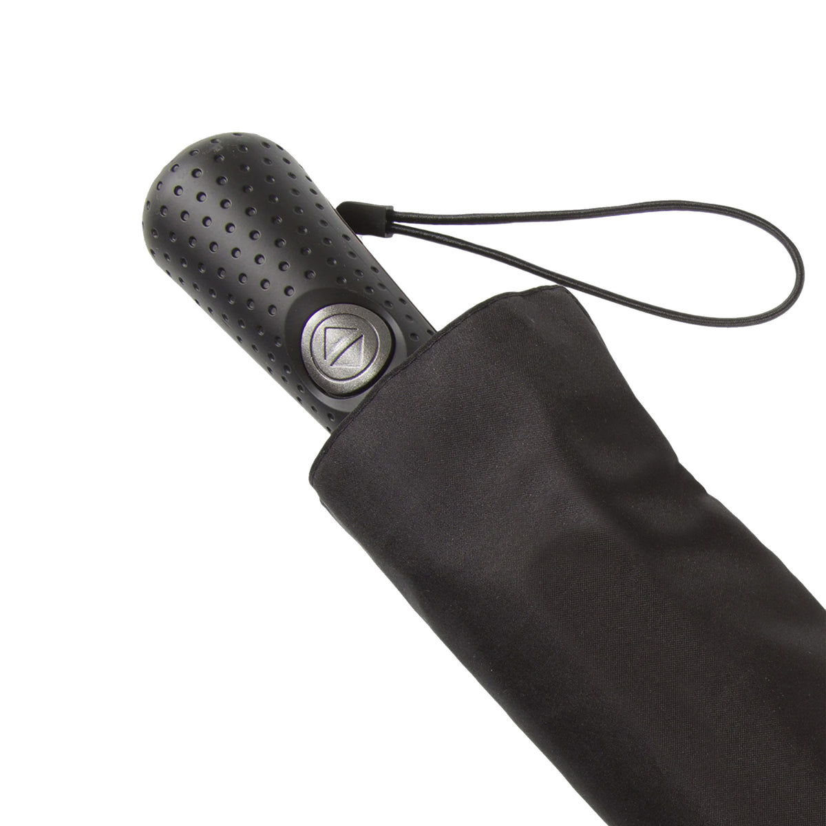 Parapluie pliant automatique XL Isotoner – vue 4