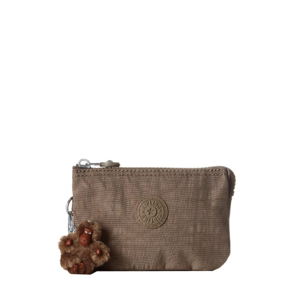 Porte monnaie Basic Ewo Beige Kipling