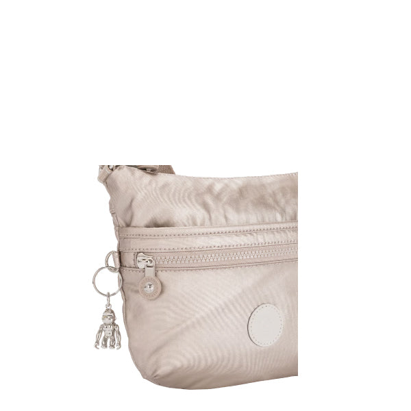 Sac travers Basic Plus Kipling – vue 4