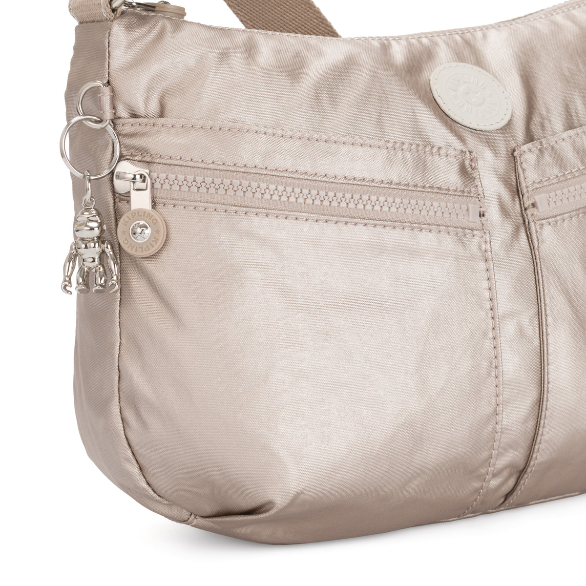 Sac travers Izellah Kipling – vue 5