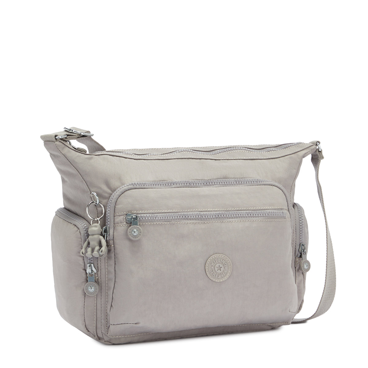 Sac travers Basic Kipling – vue 2