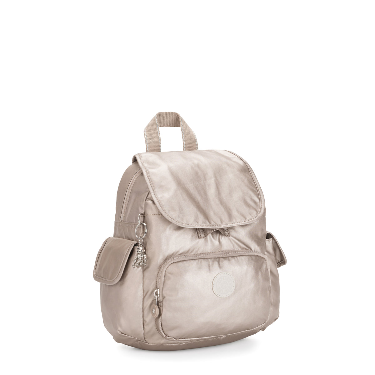Sac à dos City Pack mini Classics Kipling – vue 2