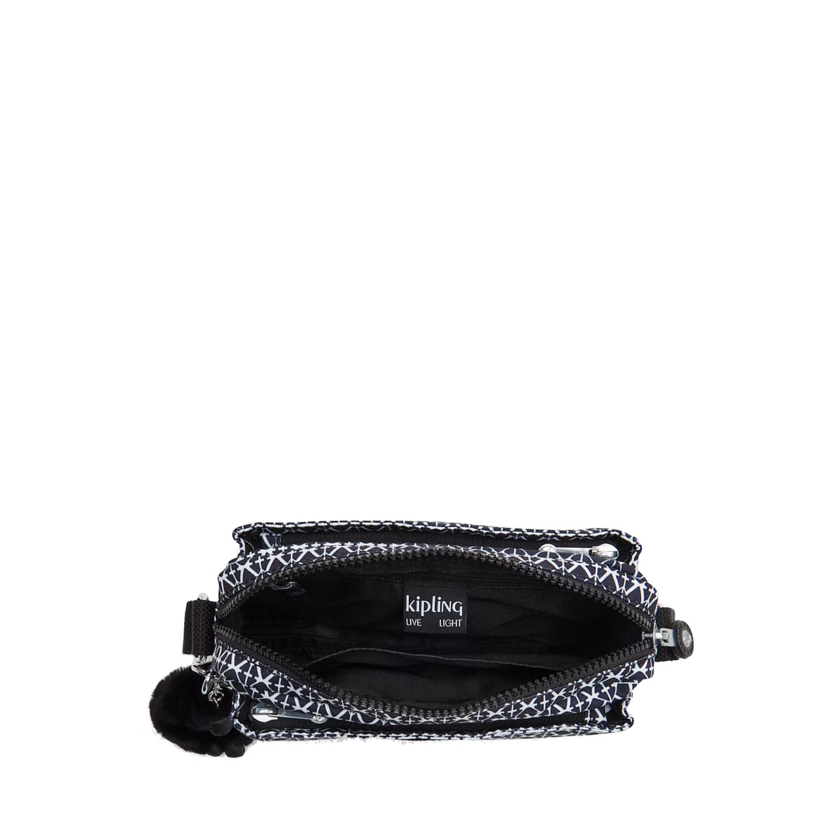 Sac travers Classics Kippling – vue 3