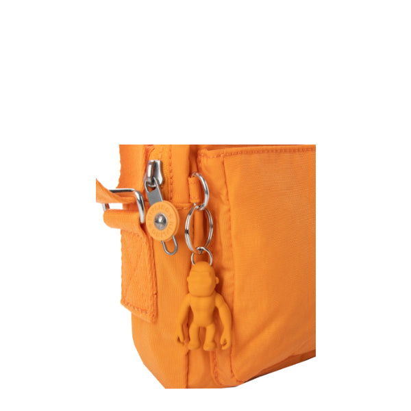 Sac travers Abanu M Basic Kipling – vue 3