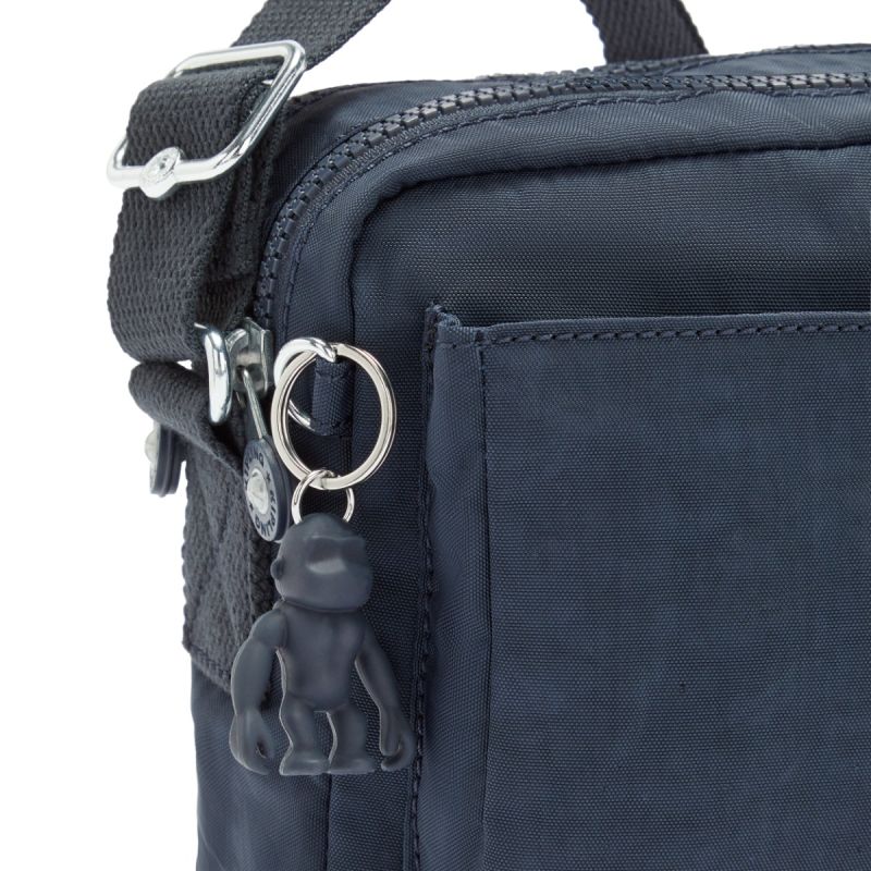 Sac travers Abanu M Basic Kipling – vue 5