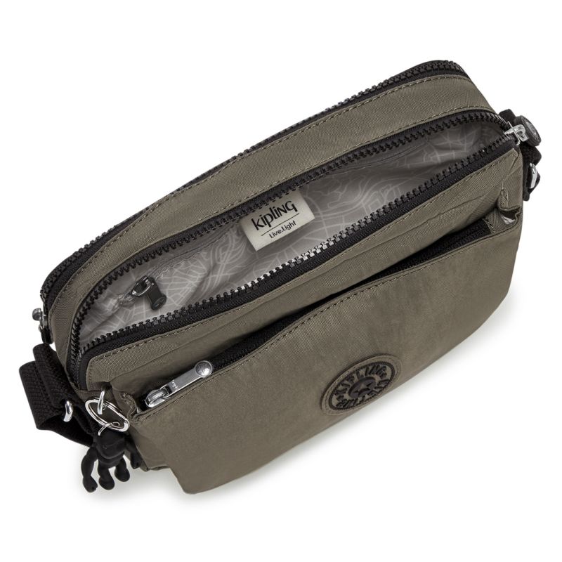 Sac travers Abanu M Basic Kipling – vue 4