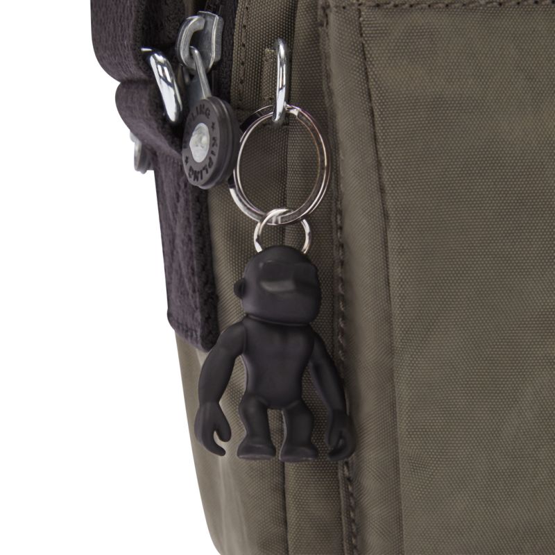 Sac travers Abanu M Basic Kipling – vue 5