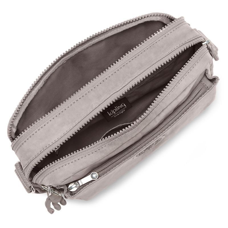 Sac travers Abanu M Basic Kipling – vue 4