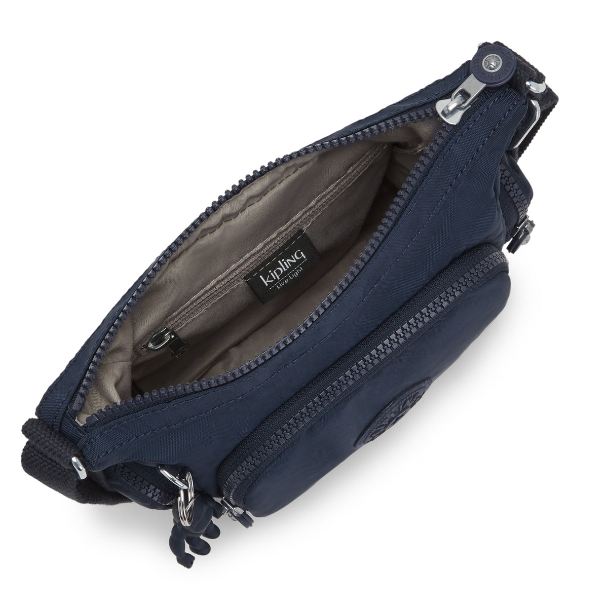 Sac travers Gabbie Mini Kipling