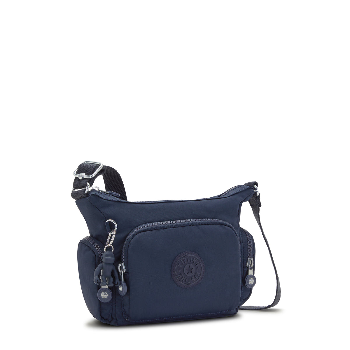 Sac travers Gabbie Mini Kipling