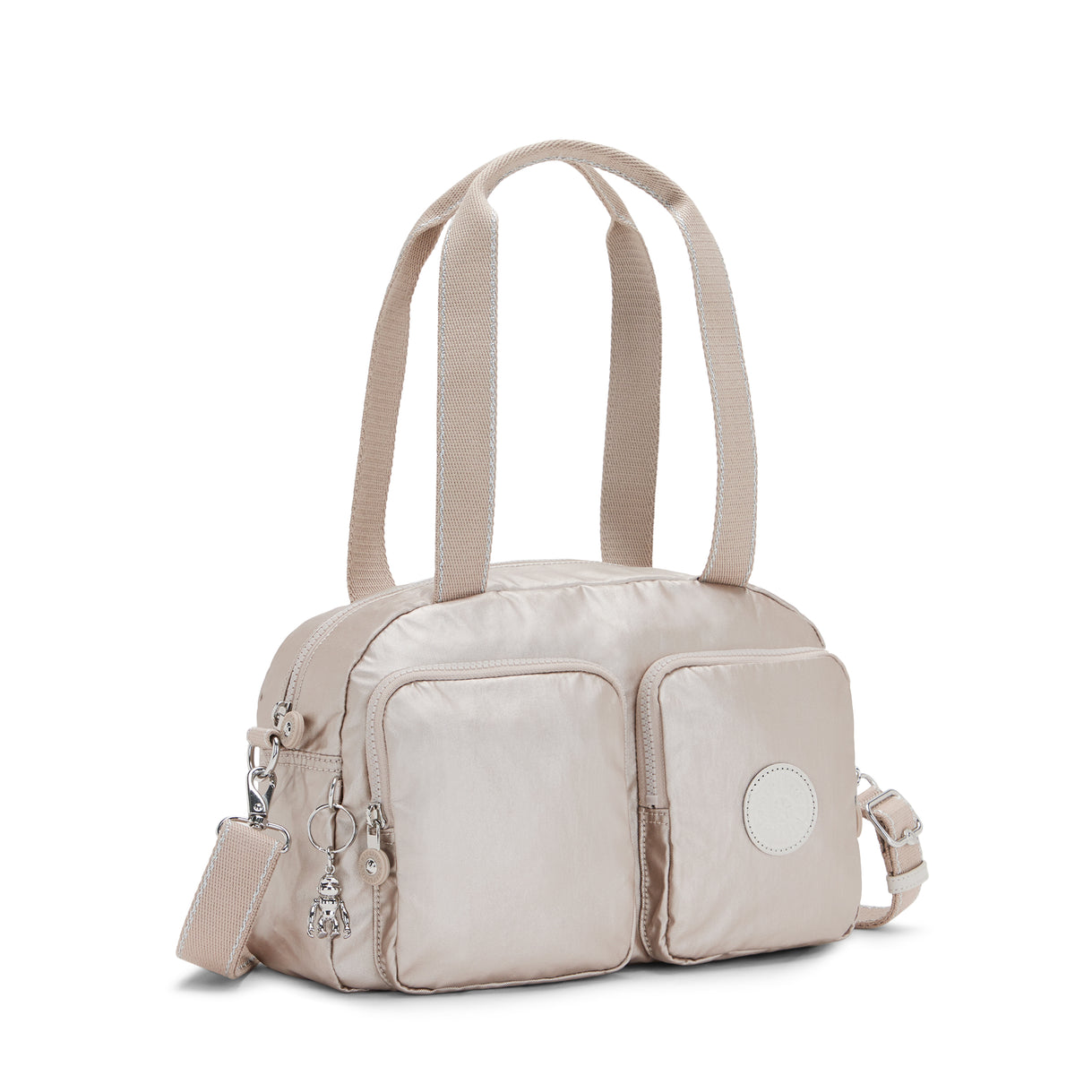 Sac épaule Cool Defea Kipling – vue 2