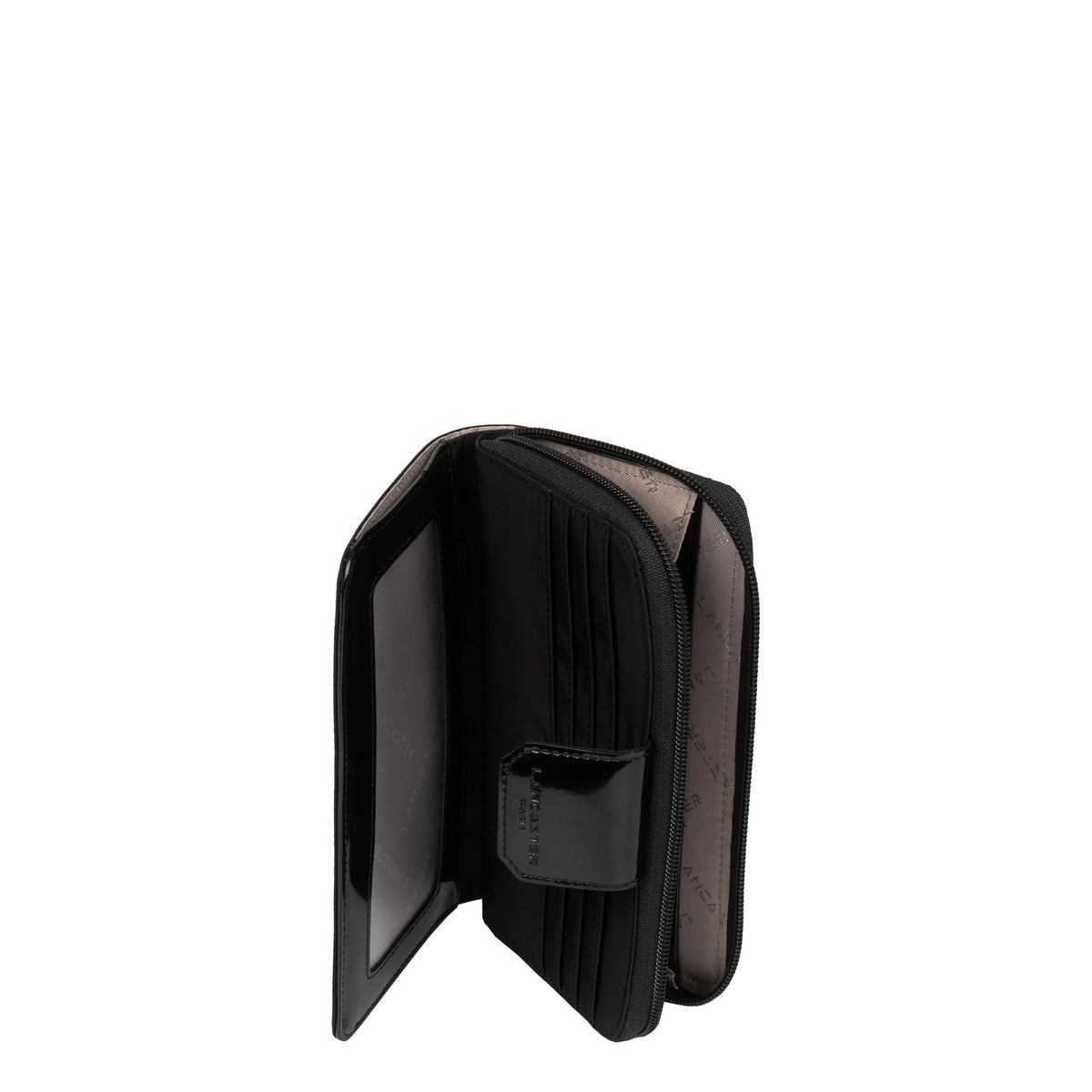 Compagnon Basic Verni Lancaster – vue 3