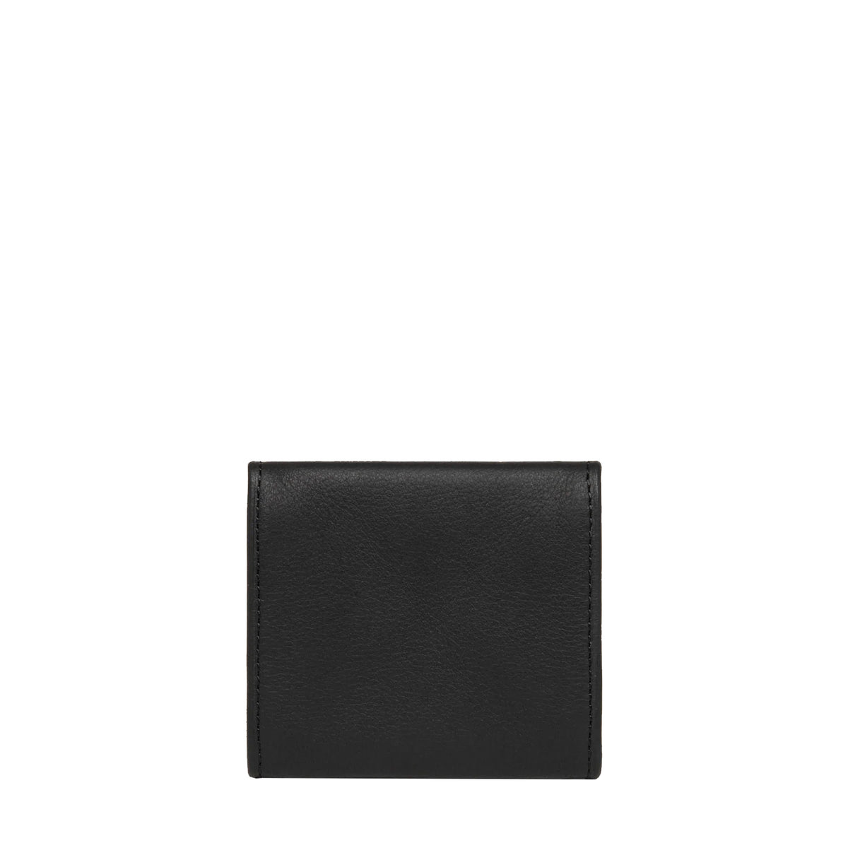 Porte monnaie en cuir Soft Vintage Lancaster – vue 2