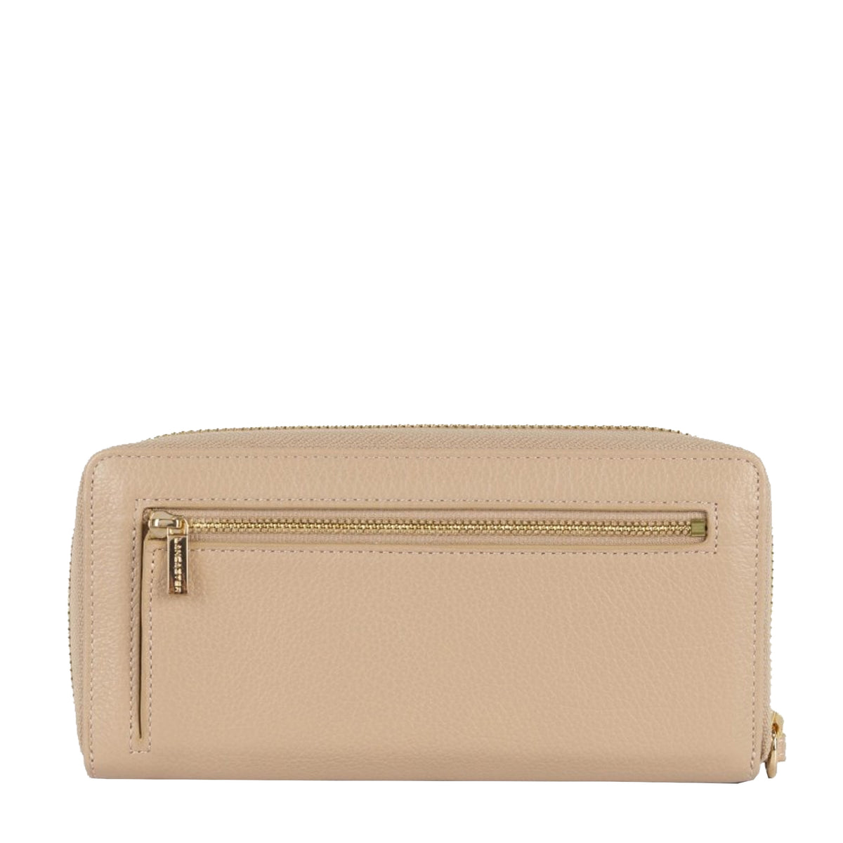 Compagnon en cuir Dune Lancaster – vue 2