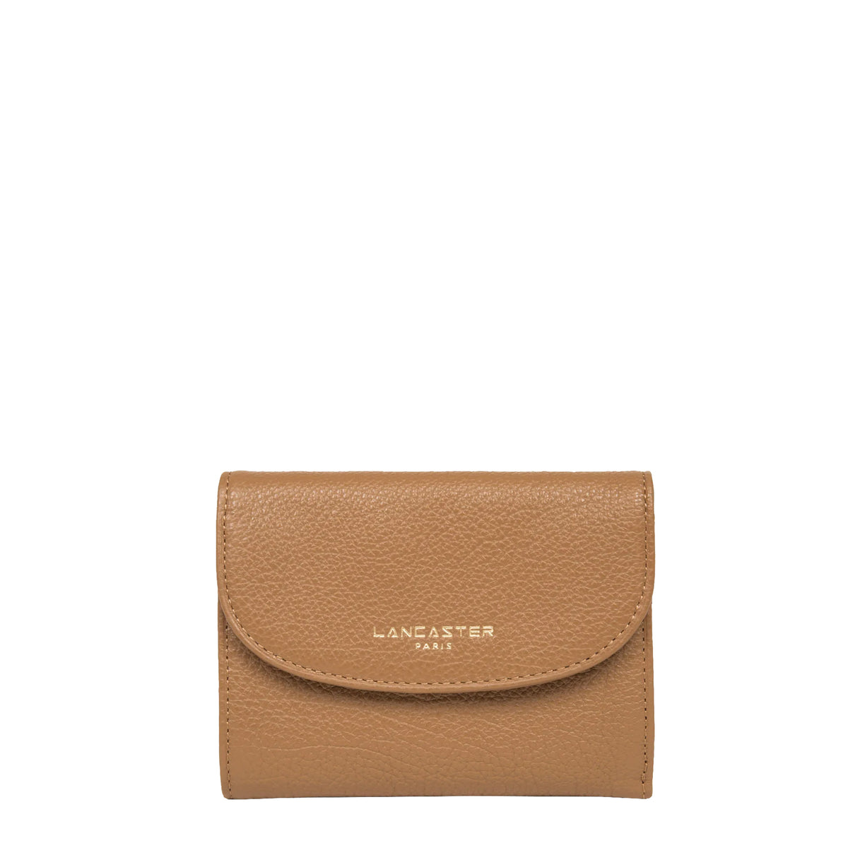Portefeuille en cuir Dune Lancaster